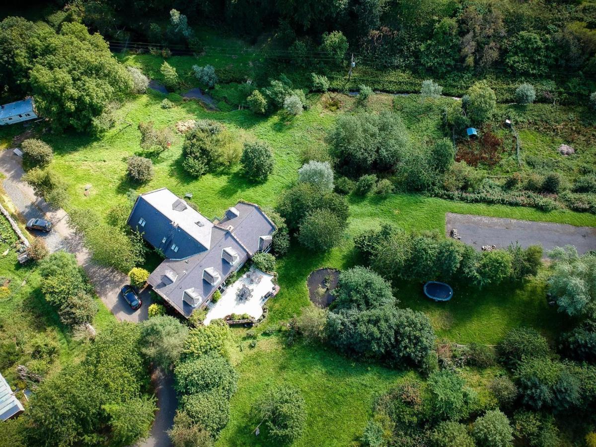 Innis House Insch Exterior foto